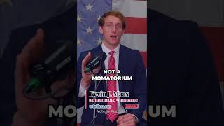 Georgetown Township Development HALTED by State Failure! #shorts