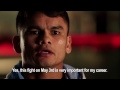 countdown to mayweather vs. maidana segment 3 may 3 live on showtime ppv