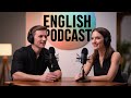 english learning podcast conversation english podcast beginners learning english