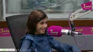 #بث_مباشر #وصال_دوت_FM مع سميرة الفطيسية | هديل العميري |  الطفلة إيثار