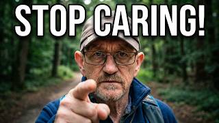 I'm 65 Now, and I've Stopped Caring About These 5 Things