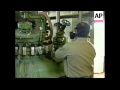 USA/IRAQ: UN WEAPONS INSPECTIONS LATEST