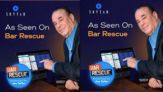 Case Studies: Success Stories Of Restaurants Using Jon Taffer's POS And Opentable