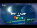 TUTTI A NANNA con Yoyo @continuitycommentary