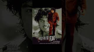 Top 5 movies of Ajith Kumar in tamil cinema 🔥💥 #shorts