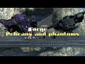 How to set up flyable pelicans and phantoms in halo reach forge!|MCC HALO REACH MOD