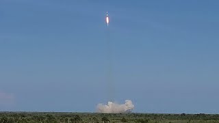 SpaceX Falcon 9 Launch of Starlink 4-15