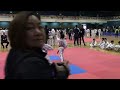 2015 itf 男子兒童學屆套拳