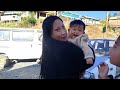 time to say goodbye*emotional** travel vlog @chishikapfovlog