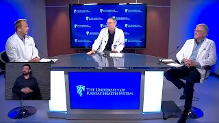 Wednesday Media Briefing on COVID-19