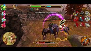 Celtic Heroes Rogue Play 37