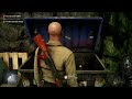 「2 5」lets knife stud！！（hitman2）