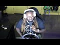 T-Pain's NAPPY BOY DRIFTING INTRO (Twitch)