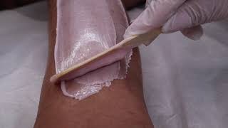 Cirépil Boudoir - The Best Hypoallergenic Wax - Legs Waxing