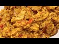 Instant Pot Arroz con Pollo (Chicken with Rice)