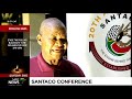 the 6th national santaco conference held in sun city