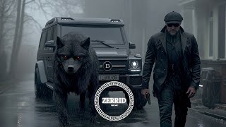 ZERRID - The Best Top Mixes 2024 #deepephouse #mix