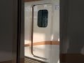 上越新幹線・e7系高崎駅発車時　ドアチャイム u0026開閉シーン　 shorts