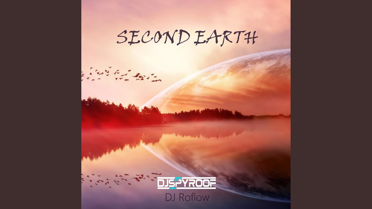 Second Earth Youtube Music