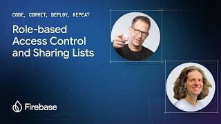 Role-Based Access Control (RBAC) implementation wrap up | Code, Commit, Deploy, Repeat (S1E6)