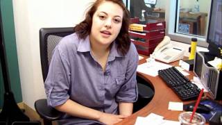 Finding balance between academics and fun