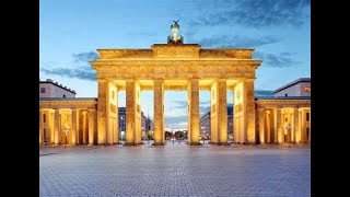 Berlin, Deutschland - 2023