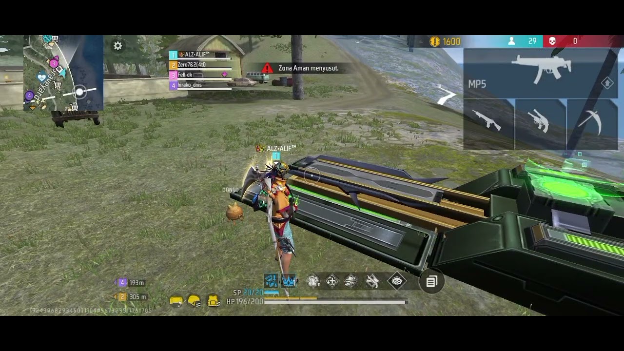 Main Br Ranked Youtube