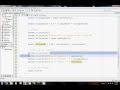 Java Programming Tutorial 5