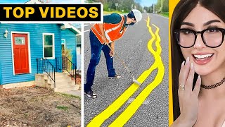 Craziest "You Had One Job" Fails | SSSniperWolf
