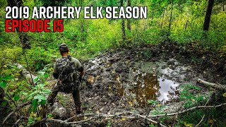 One Last Push - Washington Elk Hunt (and Rifle Deer Prep) | 2019 Hunting Season EP.15