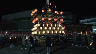 2024 秩父夜祭 大祭 ④