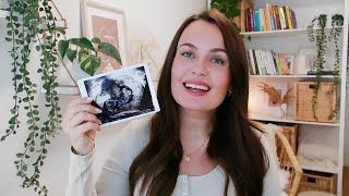 I'M PREGNANT! My 3 Year Fertility Journey, Unexplained Infertility, IVF & Natural Pregnancy