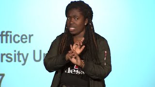 Decolonising the Curriculum | Melz Owusu | TEDxUniversityofLeeds