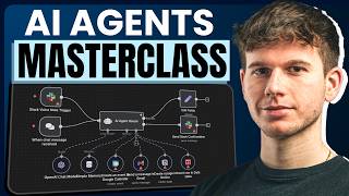 AI Agents Fundamentals In 20 Minutes