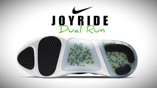 NIKE JOYRIDE Dual Run 2020 Detailed Look, Price + Release Date #joyride