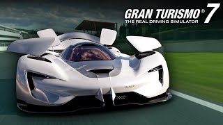 Top 5 Craziest Cars in Gran Turismo 7