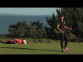 lydia ko goes pro