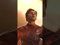 #shorts Tom Holland Spider-Man| Marvel Movie | Movie Clippings