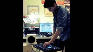 Electro & Progressive House 2013 Traktor Mix By DJ Bofa [ESPECIAL 100 SUSCRIPTORES]