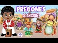 CANCIÓN: PREGONES 🎤🎶🎵