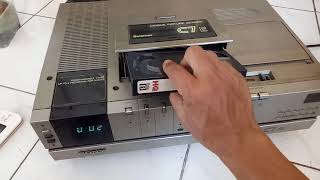 Sony Betamax C7-E