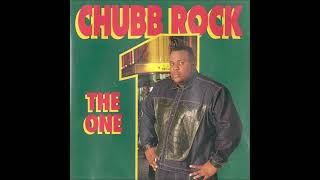 The Chubbster  ― Chubb Rock