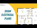 How to Draw an Electrical Plan With RoomSketcher