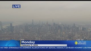 CBS2 News Update: 2/11 At 9 AM