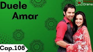 Arnav y Kushi ENCUENTRAN SU CAMINO juntos | Duele Amar - Capitulo 108