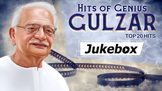 Hits Of Gulzar | Gulzar Songs | Mashup | Gulzar Jukebox