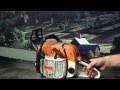 The chainsaw guy shop talk Stihl 038 Magnum chainsaw 8 27