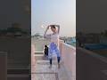 Gulabi sharara | thumak thumak jab hit jaye | dance cover | #shorts #ytshorts