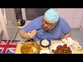 고독한 아재의 한끼 먹방 소중한 내♥라면♥ mukbang eatingshow