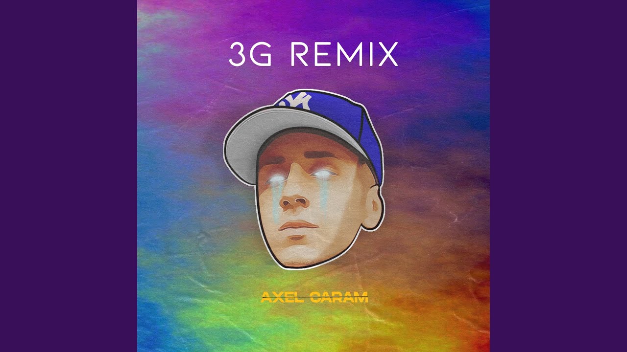3g Remix Youtube Music